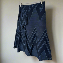 Load image into Gallery viewer, Anthropologie_Skirt_Womens_0_Blue_A-_Franco_2