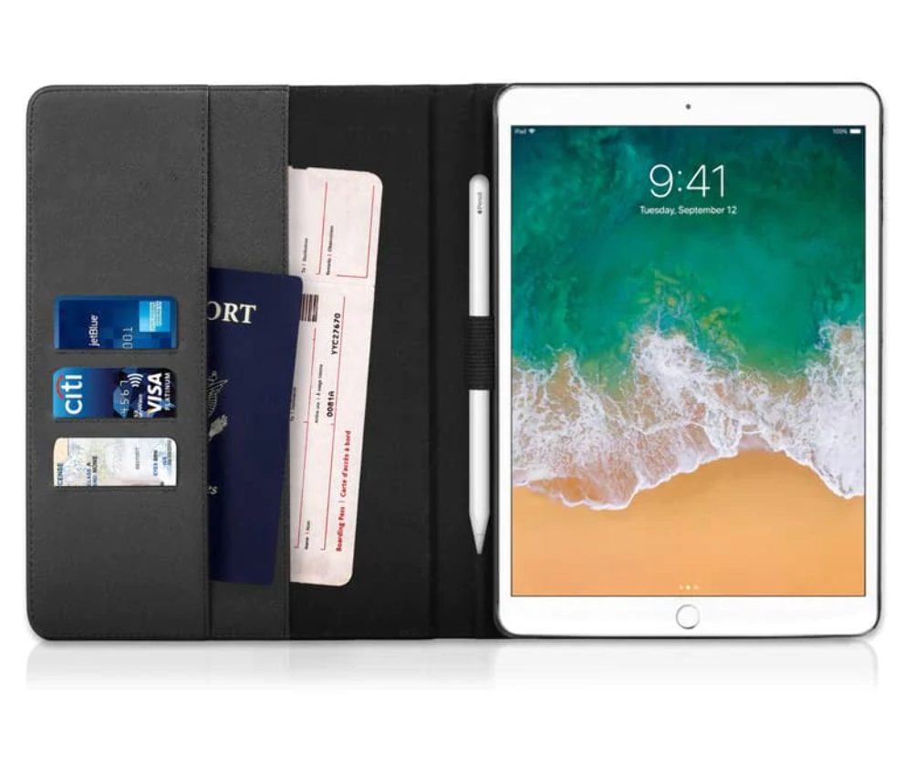 Casetify Ipad 10th Generation Casetify IPad Air 4/5th Gen Black