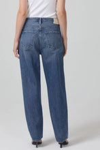 Load image into Gallery viewer, Citizens of Humanity Devi Low Slung Jeans 29 Baggy Tapered Button Fly Corsage