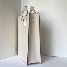 Load image into Gallery viewer, Coach_Cloud_Handle_Tote_Coachtopia_Off_White_Leather_Crossbody_CT383_110__jpg