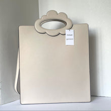 Load image into Gallery viewer, Coach_Cloud_Handle_Tote_Coachtopia_Off_White_Leather_Crossbody_CT383_110__jpg