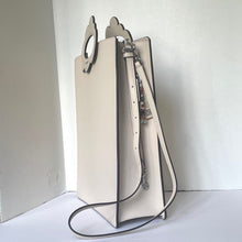 Load image into Gallery viewer, Coach_Cloud_Handle_Tote_Coachtopia_Off_White_Leather_Crossbody_CT383_110__jpg