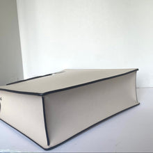 Load image into Gallery viewer, Coach_Cloud_Handle_Tote_Coachtopia_Off_White_Leather_Crossbody_CT383_110__jpg