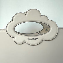 Load image into Gallery viewer, Coach_Cloud_Handle_Tote_Coachtopia_Off_White_Leather_Crossbody_CT383_110__jpg