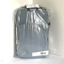 Load image into Gallery viewer, Coach Gotham Pack Sling Mens Gray Leather Small Backpack Crossbody C5331