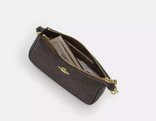 Load image into Gallery viewer, Coach Nolita 19 Shoulder Bag Pink Patent Leather Wristlet Clutch CW408 ORG PKG