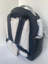 Load image into Gallery viewer, Coach Baby Diaper Backpack Bag Large Nylon Leather Lightweight Pad Pouch