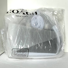 Load image into Gallery viewer, Coach City Tote Signature Canvas Camo Green Large CV953 Shoulder Bag ORGPKG