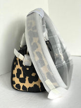 Load image into Gallery viewer, Coach City Tote Signature Canvas Camo Green Large CV953 Shoulder Bag ORGPKG