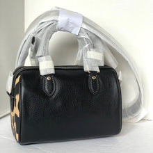 Load image into Gallery viewer, Coach City Tote Signature Canvas Camo Green Large CV953 Shoulder Bag ORGPKG