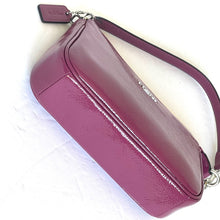 Load image into Gallery viewer, Coach Nolita 19 Bag CW408 Pink Patent Leather Shoulder Crossbody Wristlet Clutch