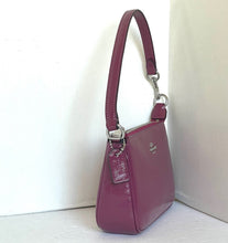 Load image into Gallery viewer, Coach Nolita 19 Shoulder Bag Pink Patent Leather Wristlet Clutch CW408 ORG PKG