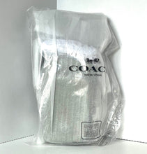 Load image into Gallery viewer, Coach Phone Crossbody Bag CP272 Crossgrain Leather Moss Pockets ORGPKG