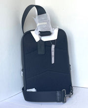 Load image into Gallery viewer, Coach Track Pack Camo Sling Signature Canvas Leather CL944 Shoulder Bag
