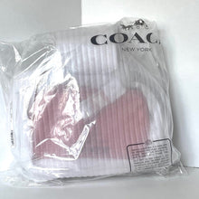 Load image into Gallery viewer, Coach X Peanuts CBJ62 Satchel Crossbody Bag Women’s Signature Canvas Lucy Pink