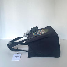 Load image into Gallery viewer, Disney X Coach Tote 30 Mickey Mouse Friends Black Medium Recycled Canvas