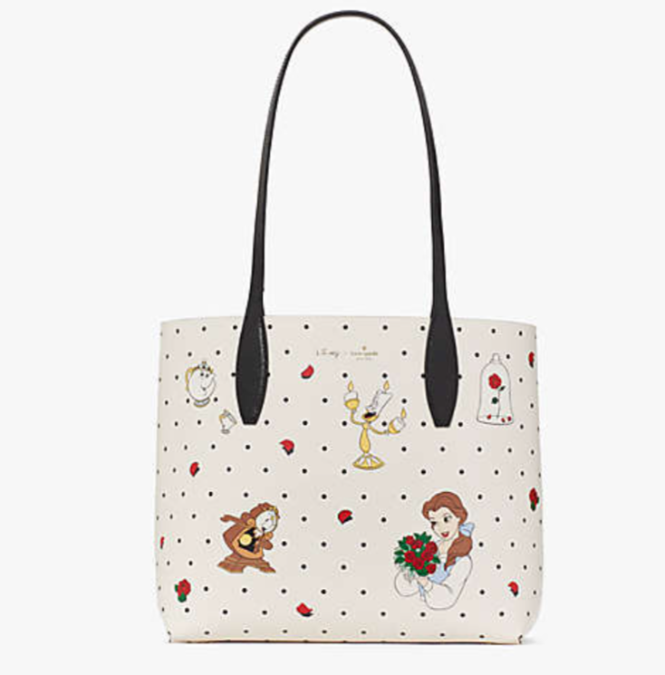 Reversible kate spade bag 2025