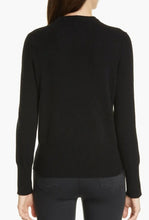 Load image into Gallery viewer, Equipment Cashmere Sweater Womens Extra Large Blue Crewneck Sanni Long Sleeve