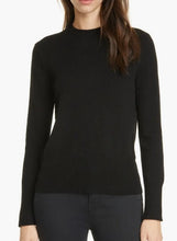 Load image into Gallery viewer, Equipment Cashmere Sweater Womens Extra Large Blue Crewneck Sanni Long Sleeve
