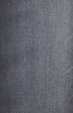 Load image into Gallery viewer, Hudson Skirt Womens 27 Black Denim Short Pencil Helena High Waist Raw Hem