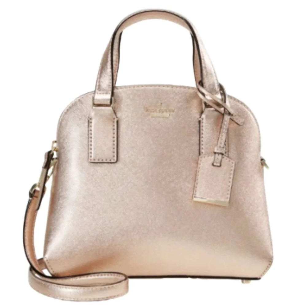 Kate spade lottie handbag shop