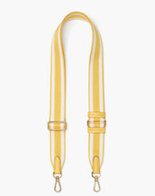 Load image into Gallery viewer, Kate Spade Manhattan Mini Tote Crossbody Yellow Leather Shoulder Bag
