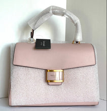 Load image into Gallery viewer, Kate Spade Katy Medium Top-handle Bag Pink Leather Crossbody Orig PKG