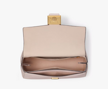 Load image into Gallery viewer, Kate Spade Katy Medium Top-handle Bag Pink Leather Crossbody Orig PKG