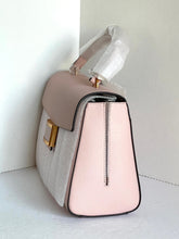 Load image into Gallery viewer, Kate Spade Katy Medium Top-handle Bag Pink Leather Crossbody Orig PKG