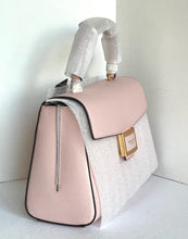 Load image into Gallery viewer, Kate Spade Katy Medium Top-handle Bag Pink Leather Crossbody Orig PKG