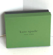 Load image into Gallery viewer, Kate Spade Lemon Drop Keychain Bag Charm Leather Beaded Crochet Yellow Rattan