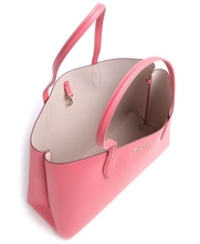 Load image into Gallery viewer, Kate Spade Tote Womens Pink Large All Day Leather Shoulder Bag Wristlet Orchid