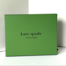 Load image into Gallery viewer, Kate Spade Squeeze Paint Brush Bag Charm Key Fob Chain Keychain Artist