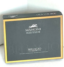 Load image into Gallery viewer, Mancini Wallet Money Clip Mens Brown Leather Bifold RFID ID Card Case Slim