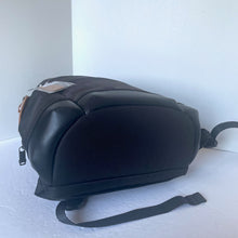 Load image into Gallery viewer, TUMI Parrish Laptop Backpack Ballistic Nylon Leather Khaki Camo 02223681KCM