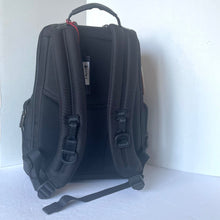 Load image into Gallery viewer, TUMI Parrish Laptop Backpack Ballistic Nylon Leather Khaki Camo 02223681KCM