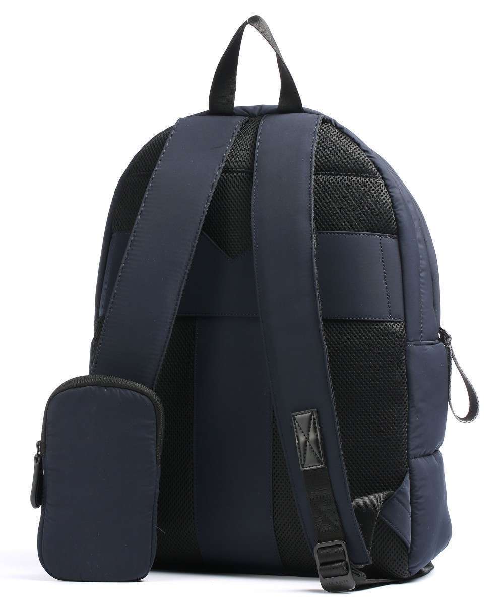 Outlet Ted Baker Blue Backpack