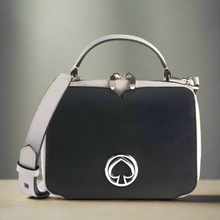 Load image into Gallery viewer, kate_spade_vanity_leather_crossbody_bag
