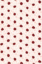 Load image into Gallery viewer, Kate Spade Women's Silk Floral Moroccan Tile Square Scarf - Pink Sand - 34" x 34" - Luxe Fashion Finds
