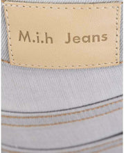 Load image into Gallery viewer, MIH Denim Bridge High Rise Super Skinny Medium Stretch Faded Gray Women's Jeans - Luxe Fashion Finds