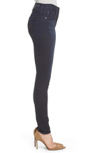 Load image into Gallery viewer, Ag Women's Farrah High Rise Ankle Skinny Dark Wash Jeans, Brooks - 31