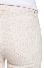 Load image into Gallery viewer, Current Elliott Jeans Womens 26 Pink Stiletto High-Rise Cropped Skinny Leopard