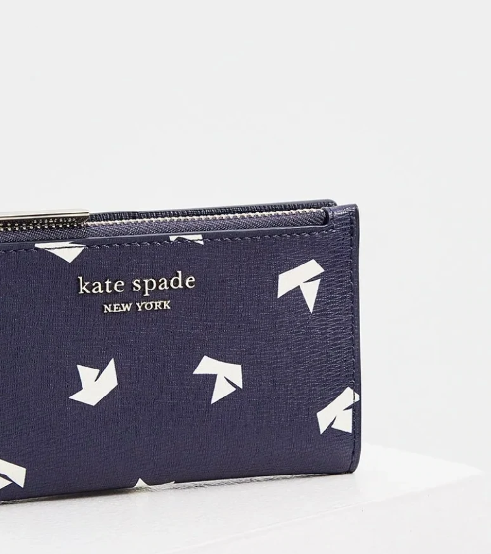 Kate spade hot sale vegan leather