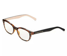 Load image into Gallery viewer, Kate Spade Women's Rebecca2 Cat Eye Tortoise Shell Reading Glasses, +1.00/1.50