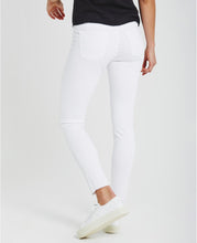 Load image into Gallery viewer, AG Goldschmied Women&#39;s Legging Ankle Destroy White Crop Skinny Jean - 30. - Luxe Fashion Finds