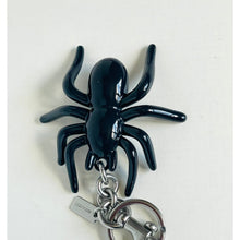 Load image into Gallery viewer, Coach CAX79 Limited Edition Spider Halloween Charm
