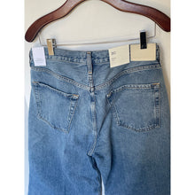 Load image into Gallery viewer, Citizens of Humanity Ayla Baggy Jeans in Solano Blue 30