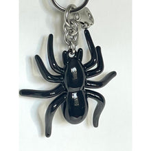 Load image into Gallery viewer, Coach CAX79 Limited Edition Spider Halloween Charm