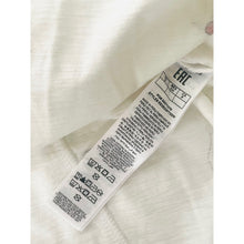 Load image into Gallery viewer, Rag_Bone_Lucky_Charm_Graphic_Tee_White_Cotton_Short_Sleeve_S