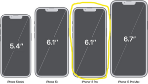 Spigen iPhone 13 Pro Case Slim Armor Clear Essential S Kickstand 6.1" Crystal